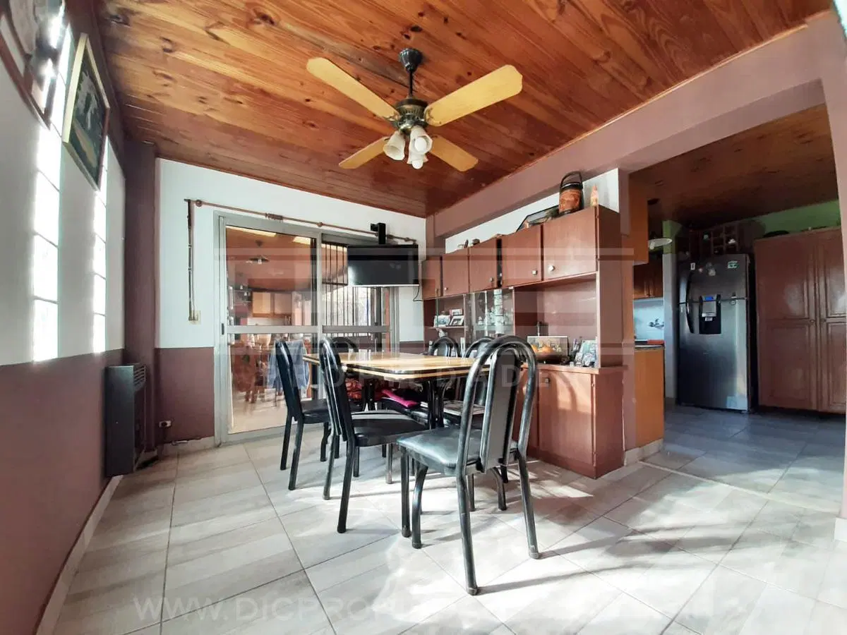 Casa 4 ambientes Venta - Pablo Nogues 8