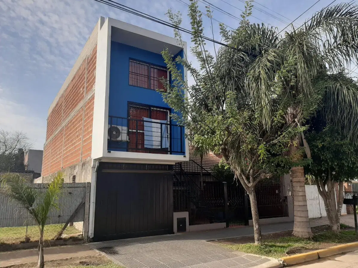 Casa 4 ambientes Venta - Pablo Nogues 3