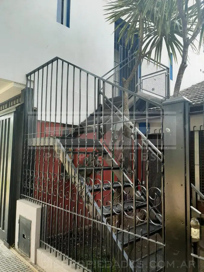 Casa 4 ambientes Venta - Pablo Nogues 5