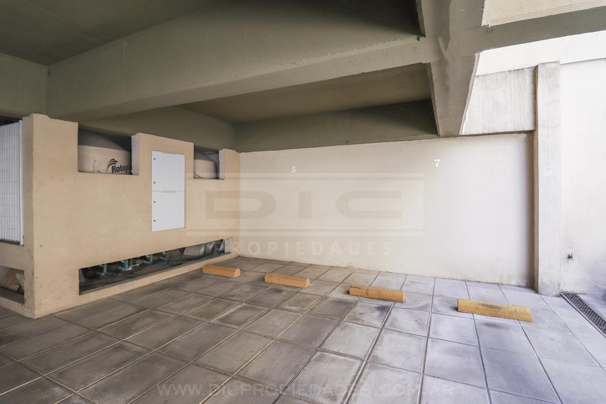 Foto de Cochera cubierta en venta San Fernando, imagen 4