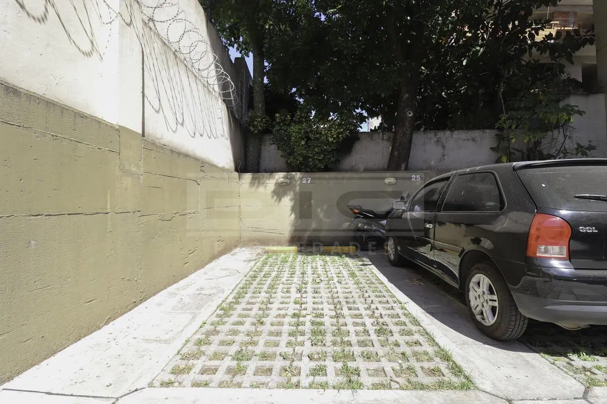 Cochera descubierta en venta San Fernando 4