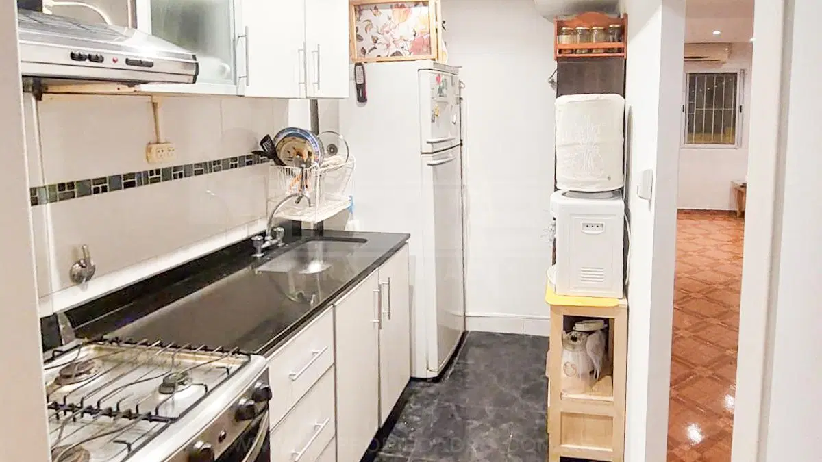 Departamento 4 ambientes en venta Victoria 4