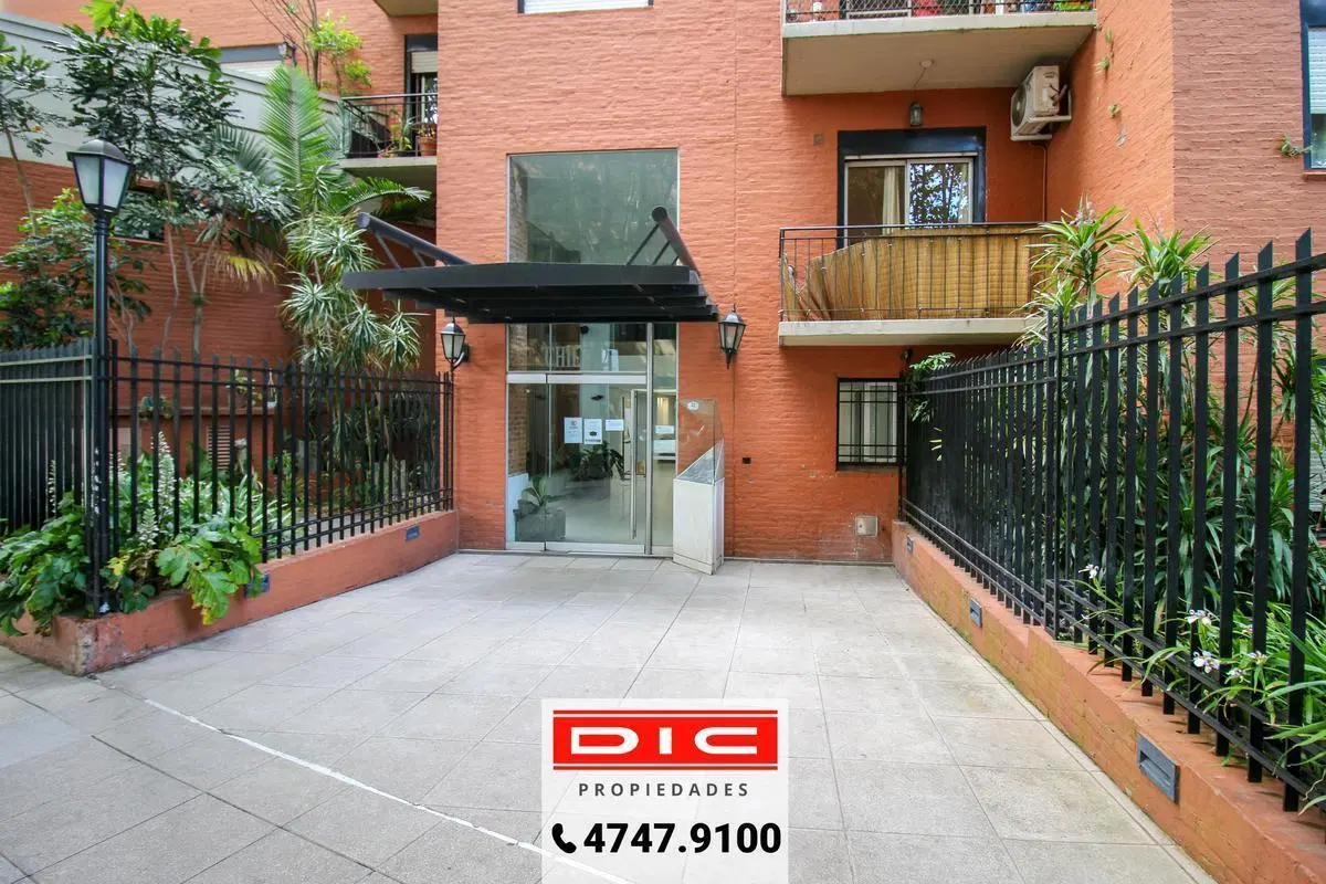 Garage - San Isidro Central 3