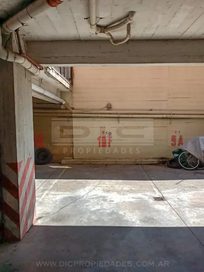 Garage - San Isidro Central 5