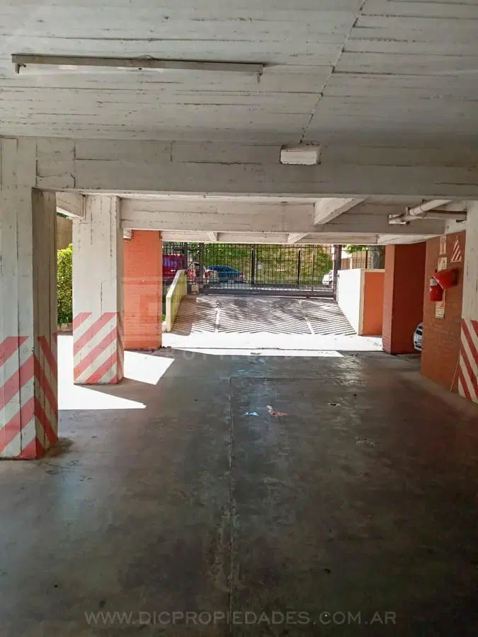 Garage - San Isidro Central 2