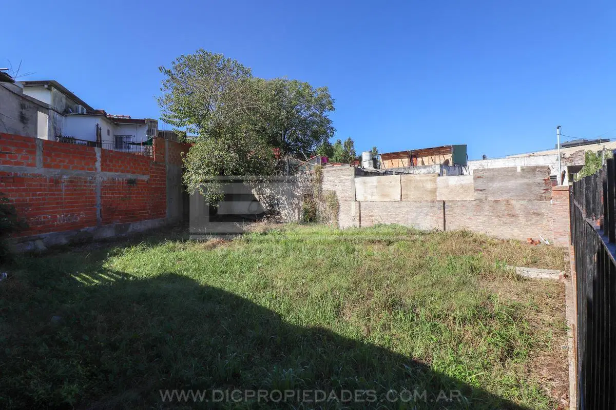 Terreno Venta - Boulogne 4