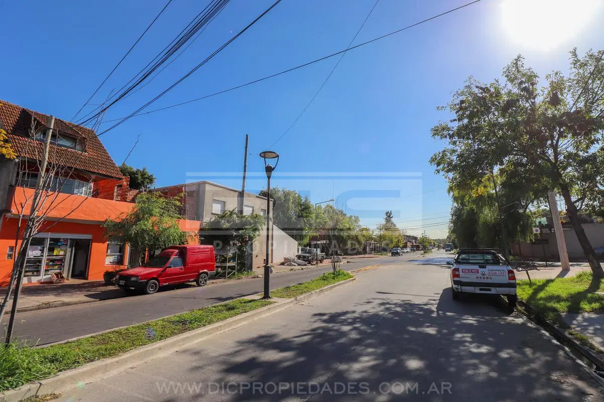 Terreno Venta - Boulogne 8