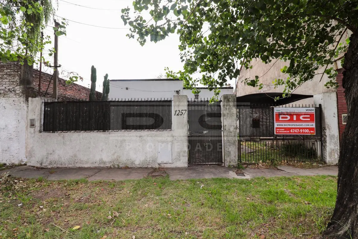 Casa de 3 amb c/dos dorm en Tigre 4
