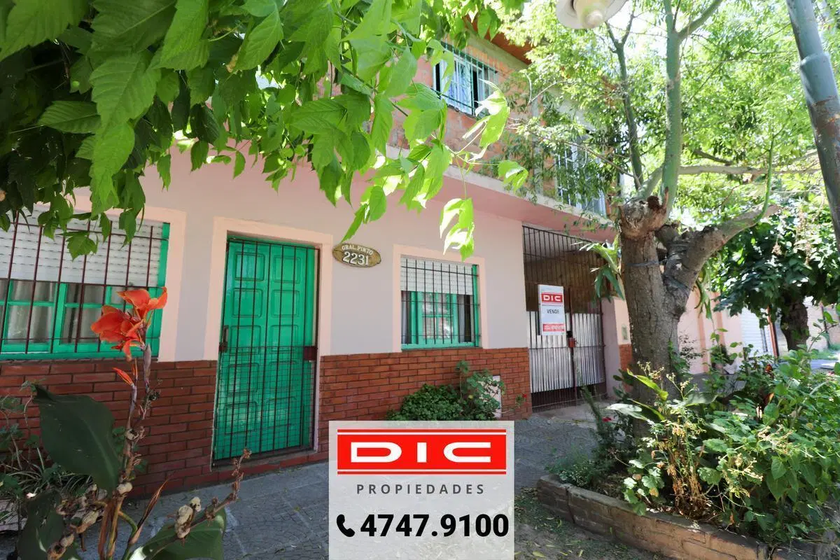 Casa 7 ambientes Venta - San Fernando 8
