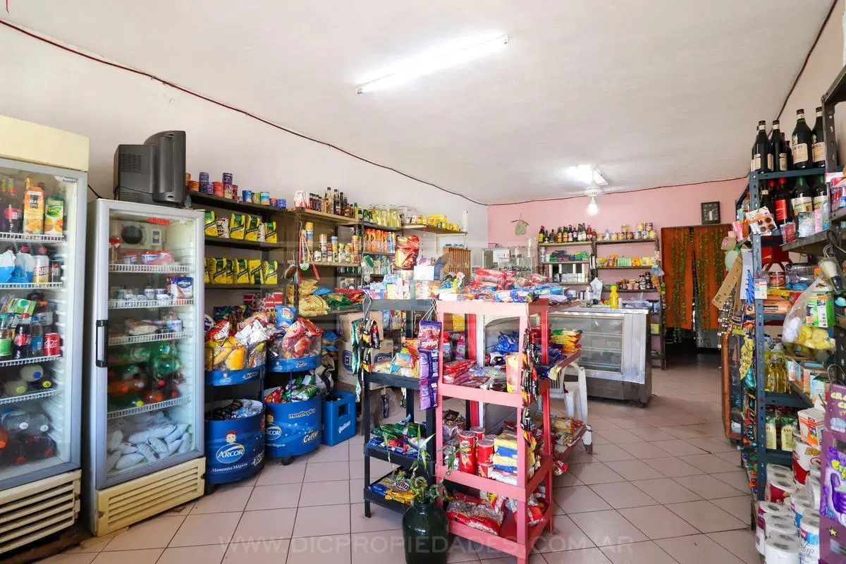 Casa 7 ambientes Venta - San Fernando 3