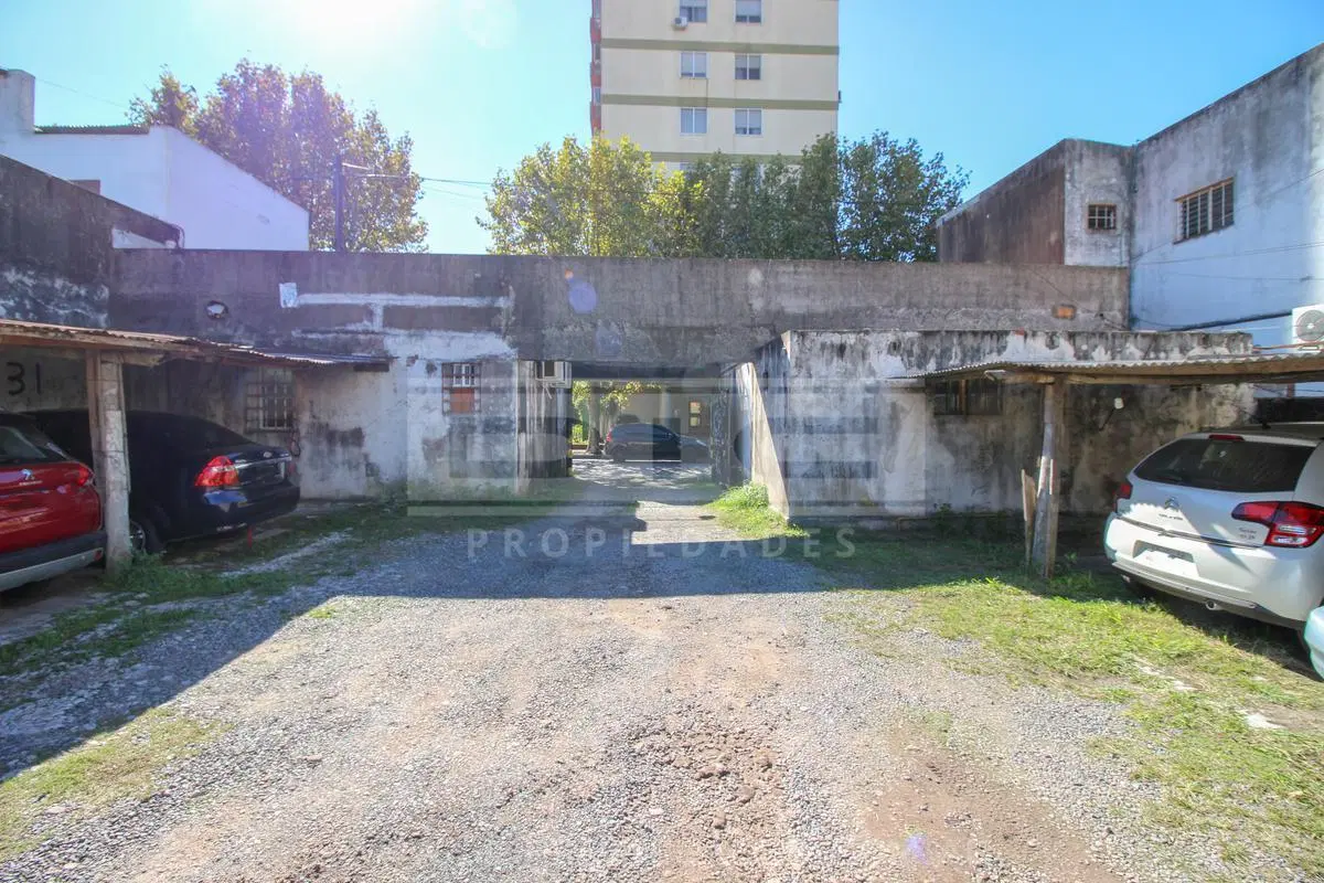 Terreno Venta - Virreyes 3