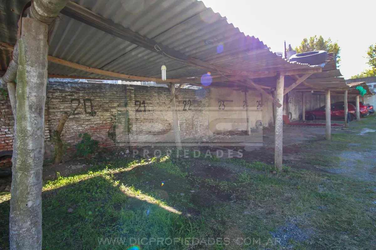Terreno Venta - Virreyes 8