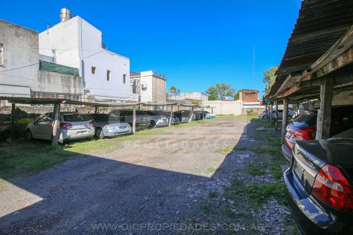 Terreno Venta - Virreyes 4