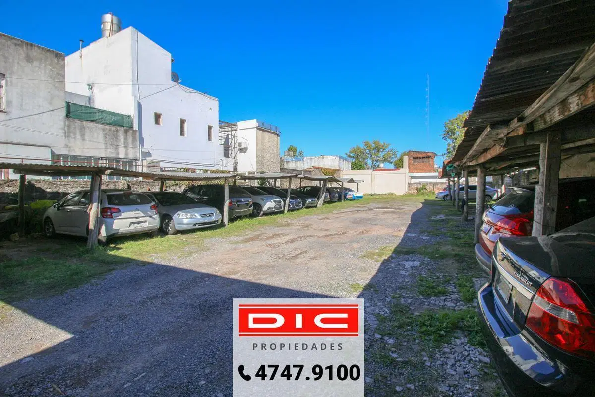 Terreno Venta - Virreyes 2