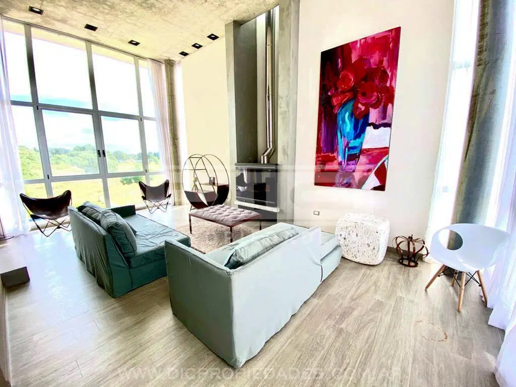 Casa 7 ambientes Venta - Barrio Costa Esmeralda 3