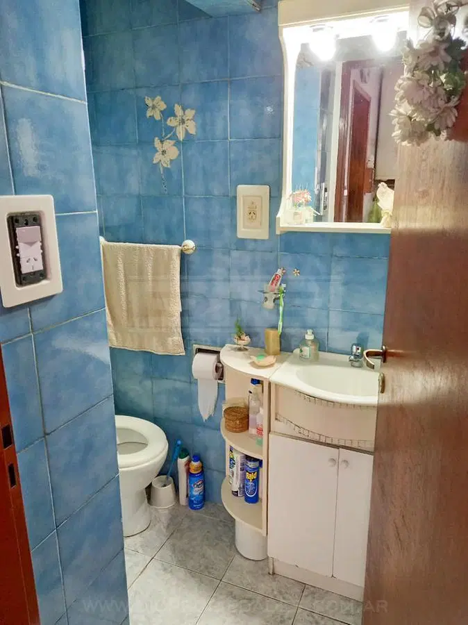 PH 2 ambientes Venta - San Fernando 4
