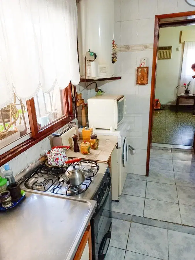 PH 2 ambientes Venta - San Fernando 2