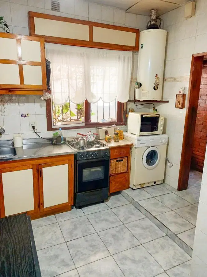 PH 2 ambientes Venta - San Fernando 3