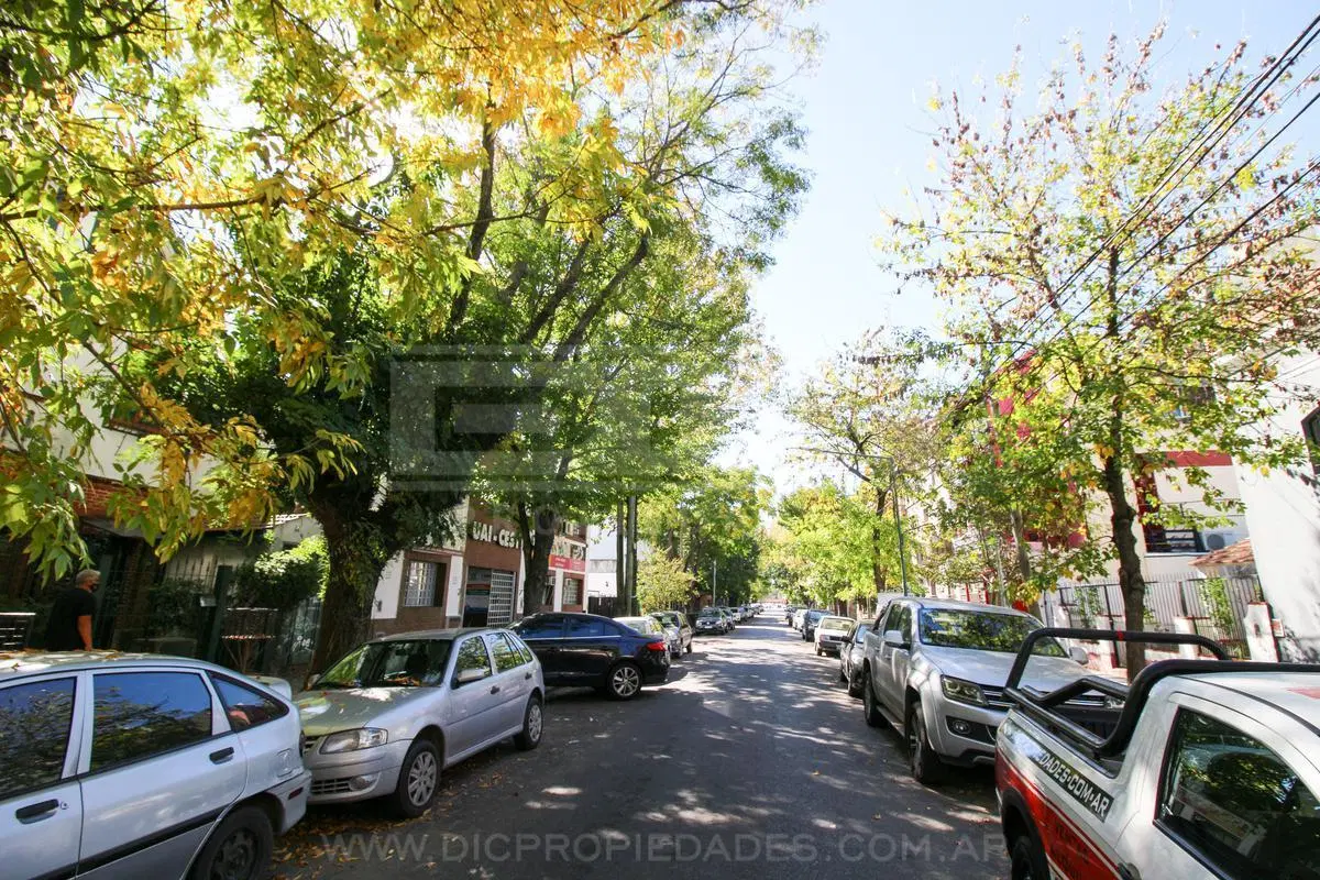 Cochera Venta - San Isidro 2