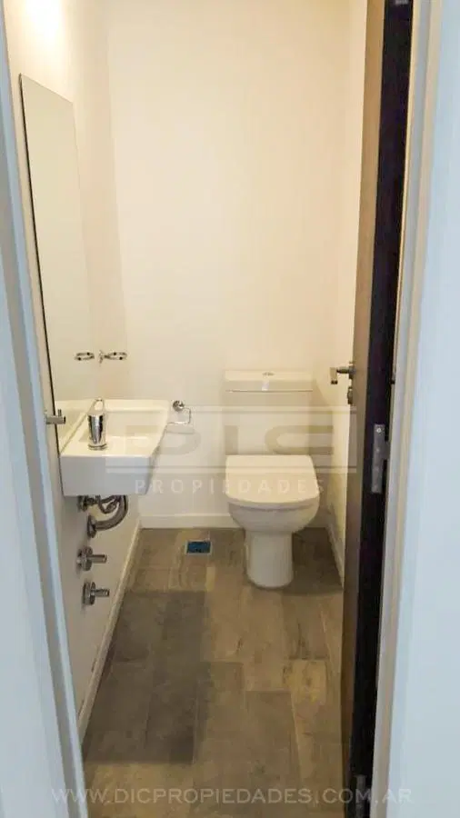 Departamento 2 ambientes Venta - Tigre 4