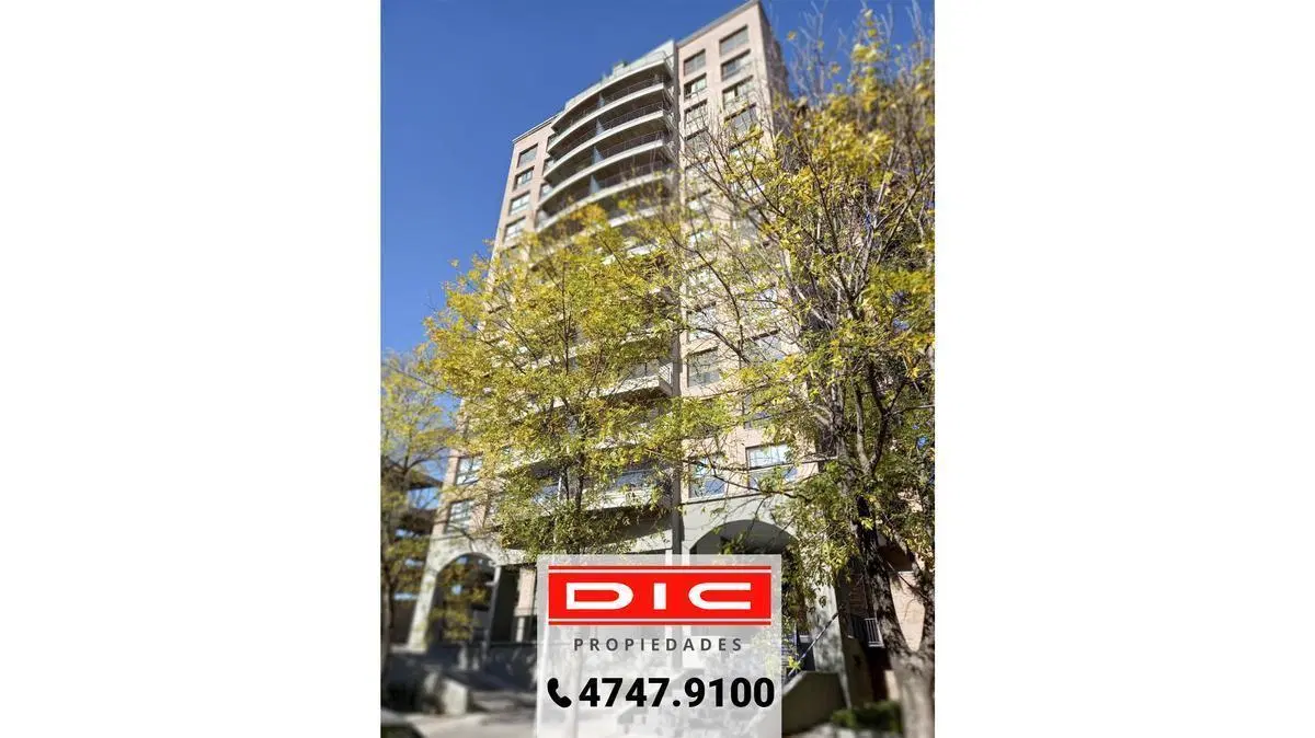 Departamento 2 ambientes Venta - Tigre 3