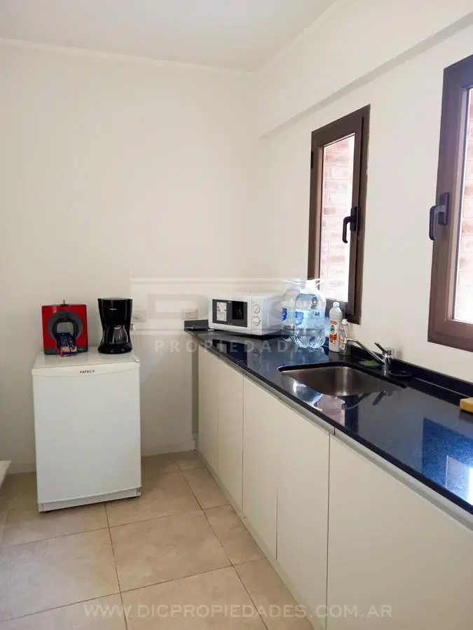 Departamento 2 ambientes Venta - Tigre 8