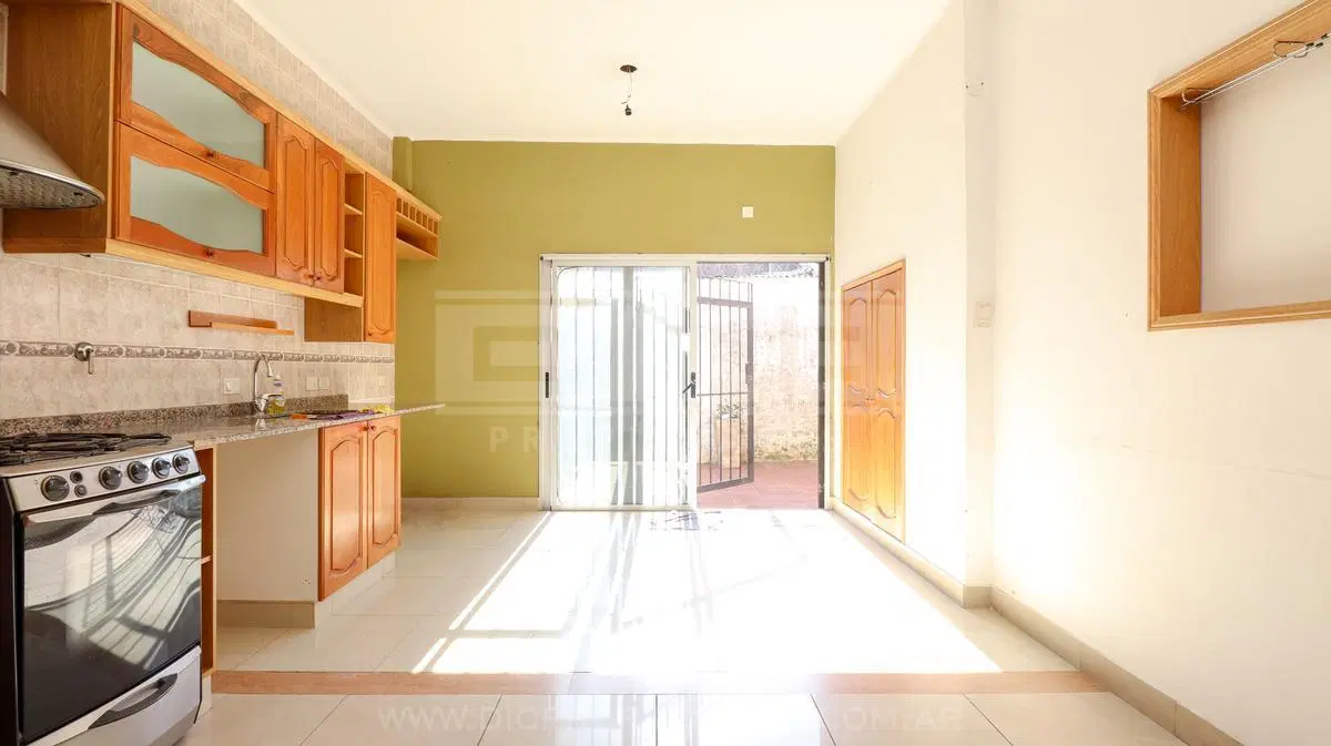 Casa 1 dormitorio Venta - Boulogne 2