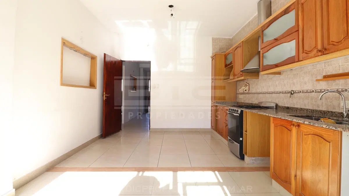 Casa 1 dormitorio Venta - Boulogne 4