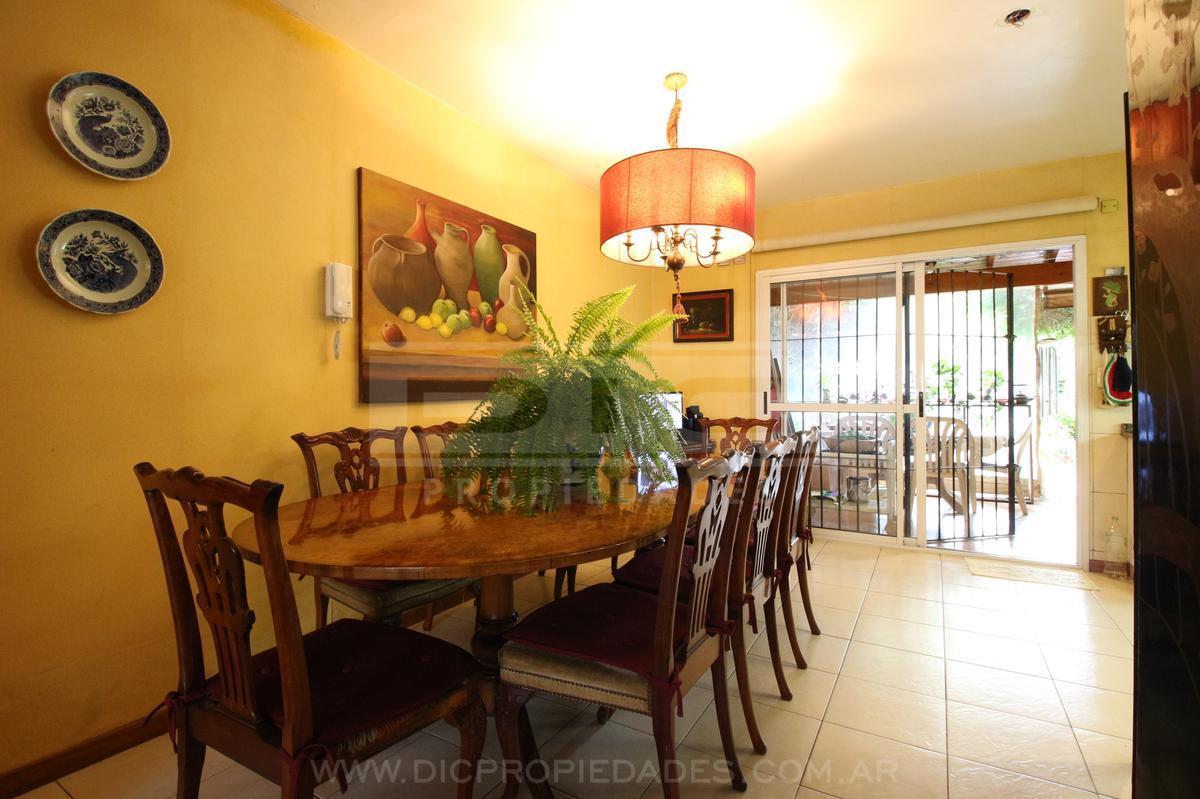 Foto de Triplex 3 ambientes Venta - Boulogne, imagen 4