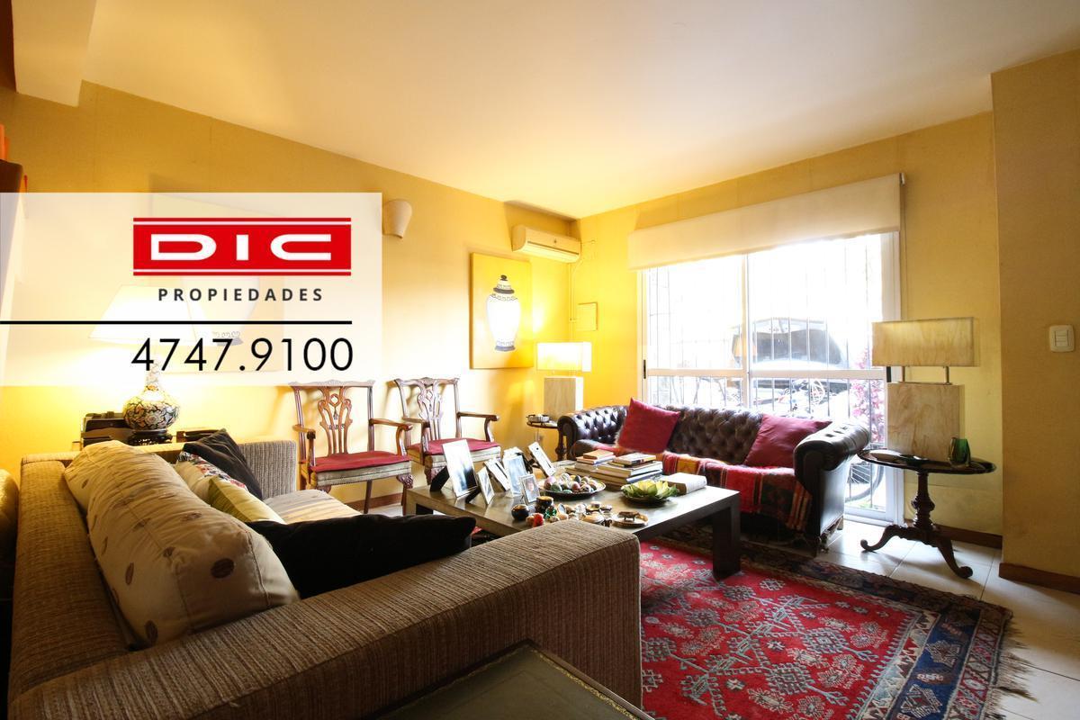 Foto de Triplex 3 ambientes Venta - Boulogne, imagen 1