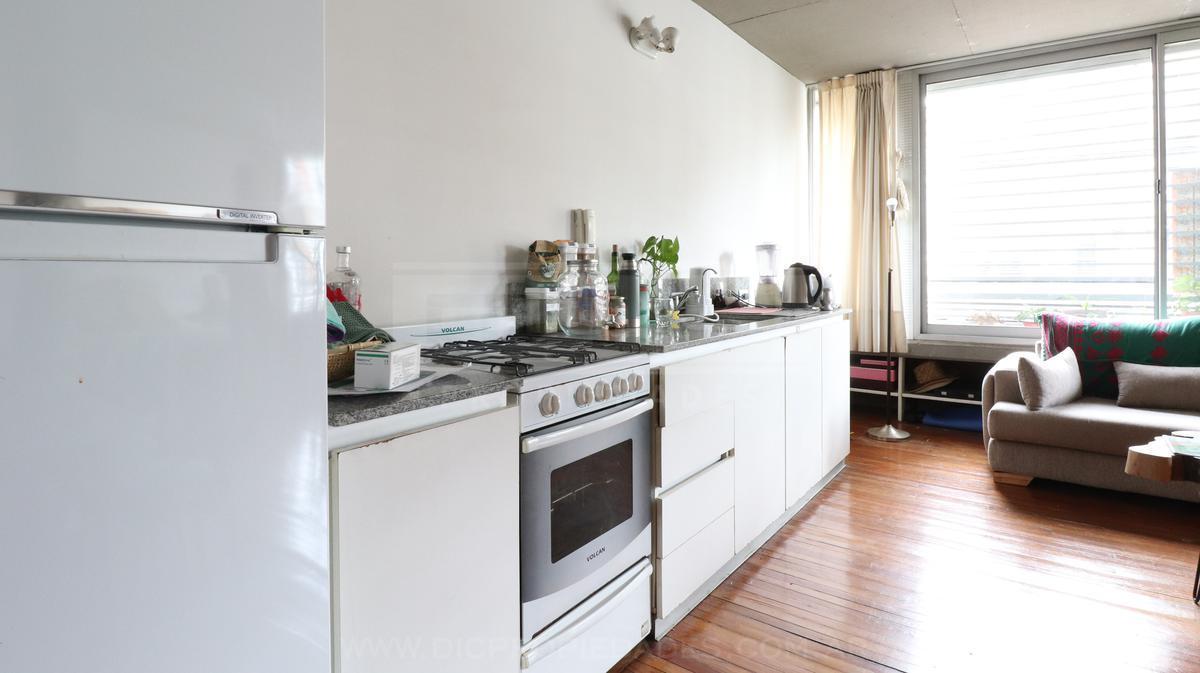 Foto de Departamento 2 ambientes Venta - San Isidro, imagen 5