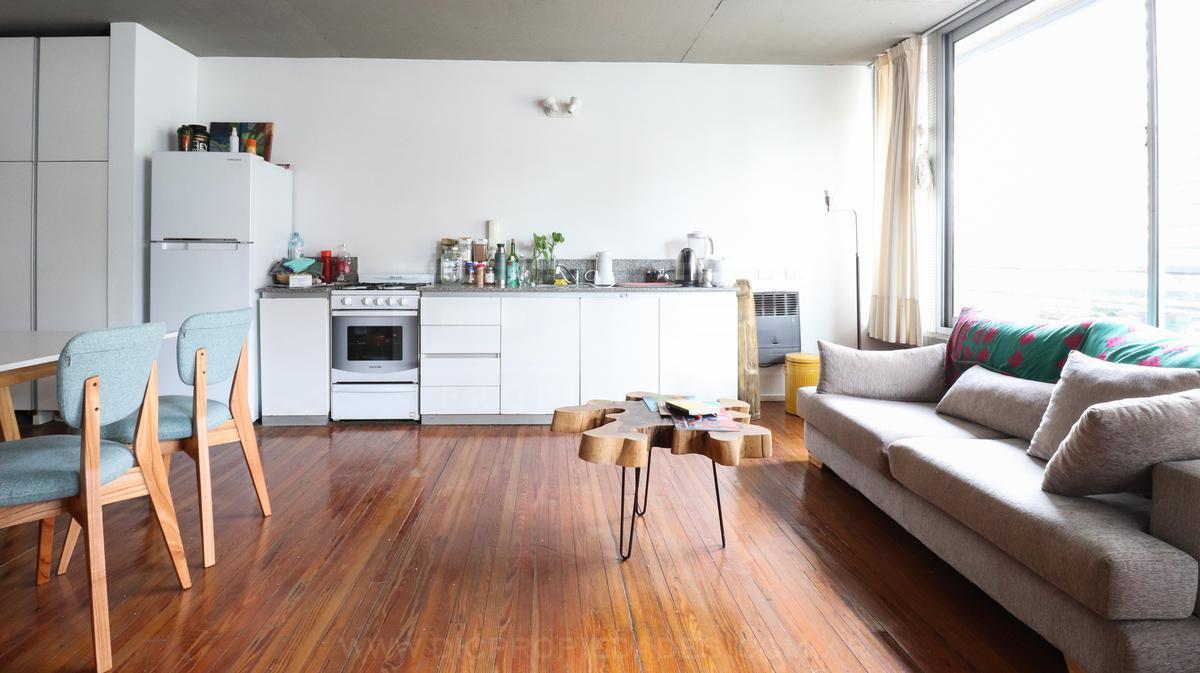 Foto de Departamento 2 ambientes Venta - San Isidro, imagen 2