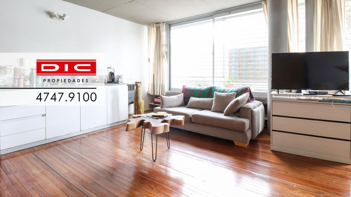 Foto de Departamento 2 ambientes Venta - San Isidro, imagen 1