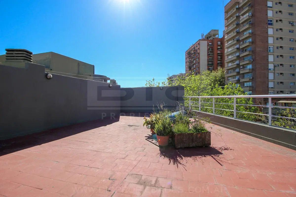 Departamento 4 ambientes Venta - San Isidro 5