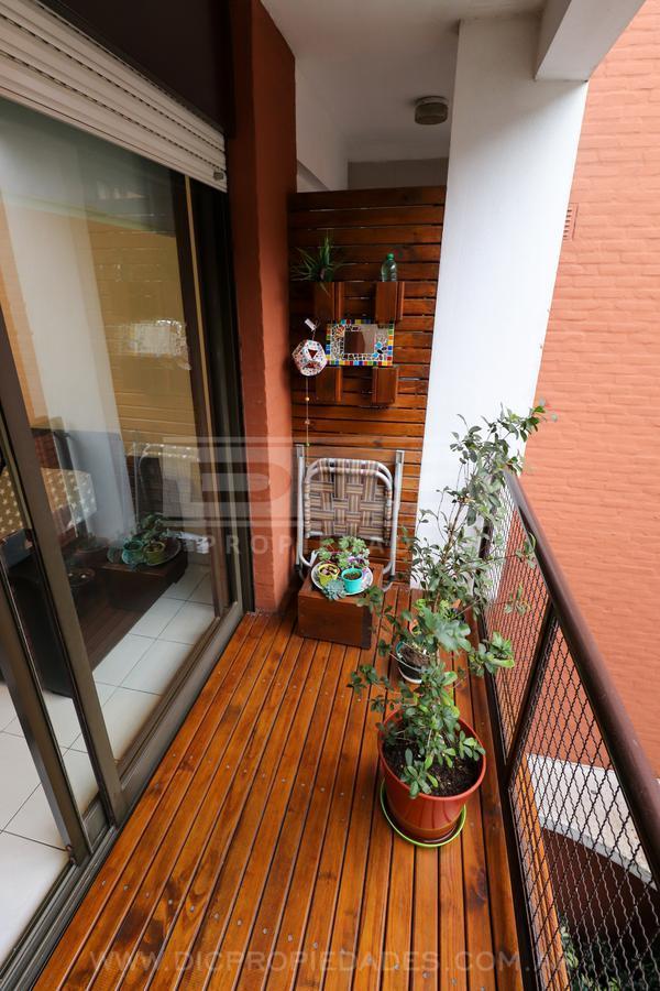 Foto de Departamento 2 ambientes Venta - San Isidro, imagen 1