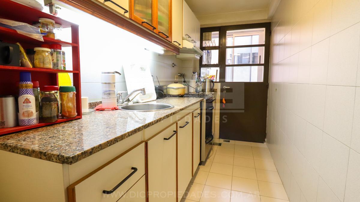 Foto de Departamento 2 ambientes Venta - San Isidro, imagen 3