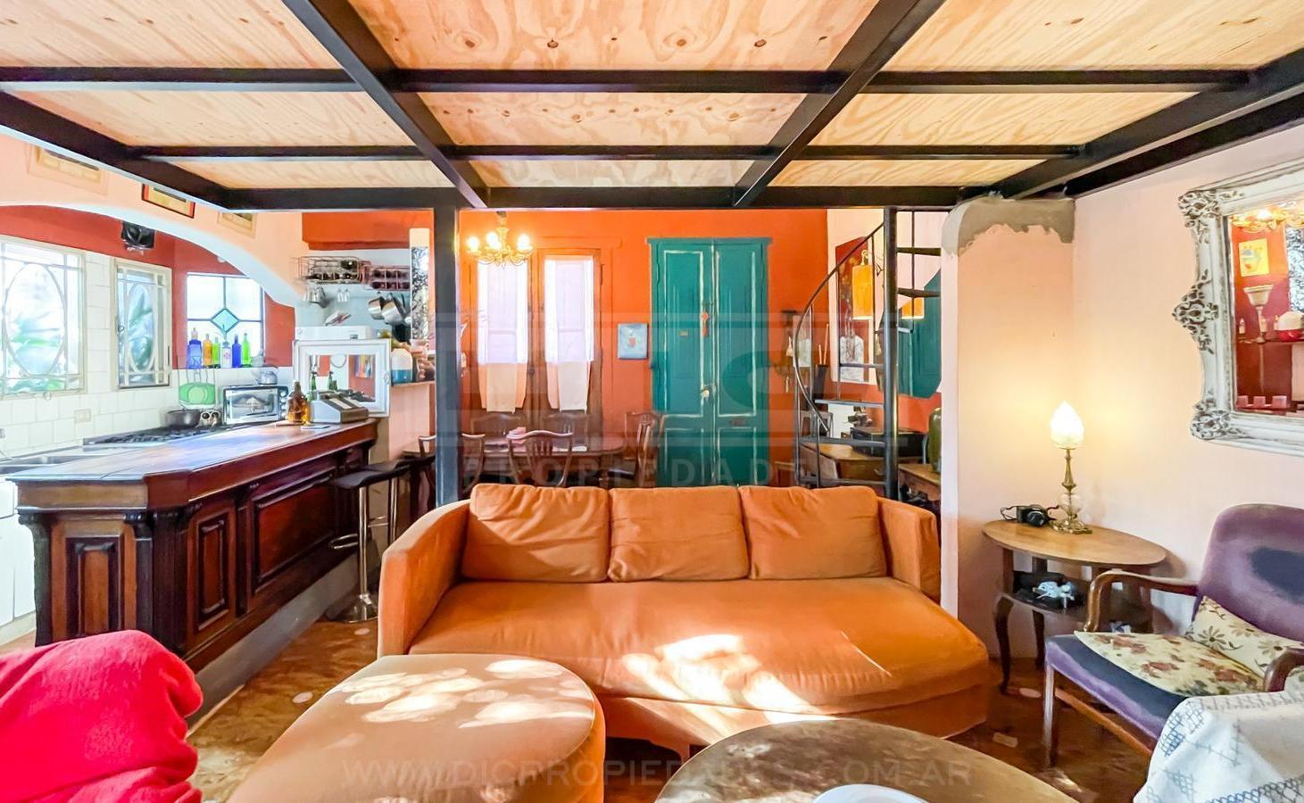 Foto de Casa 3 dormitorios Venta - Boulogne, imagen 4
