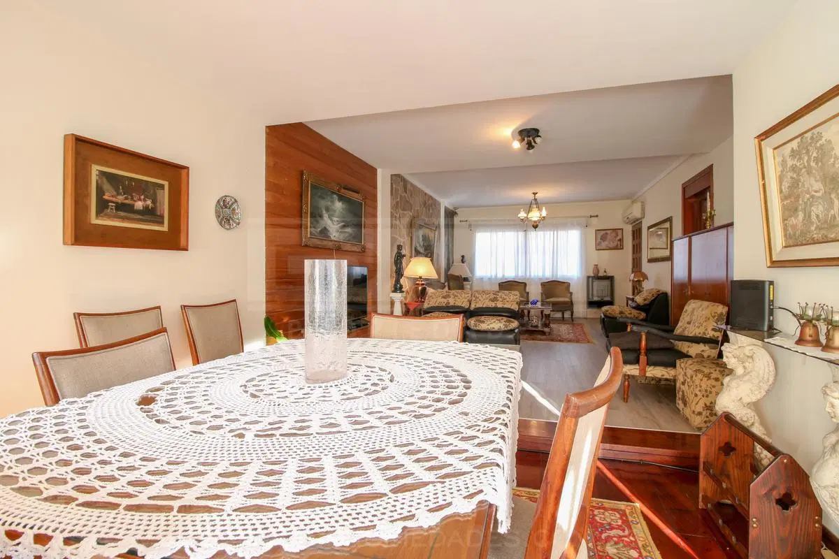 Casa 3 dormitorios Venta - San Isidro 2