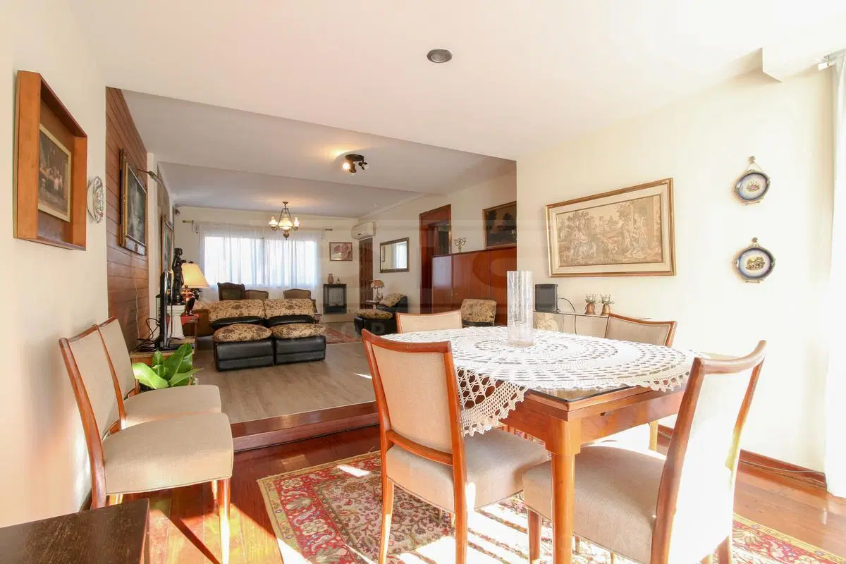 Casa 3 dormitorios Venta - San Isidro 3