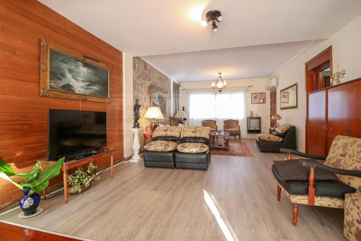 Casa 3 dormitorios Venta - San Isidro 4