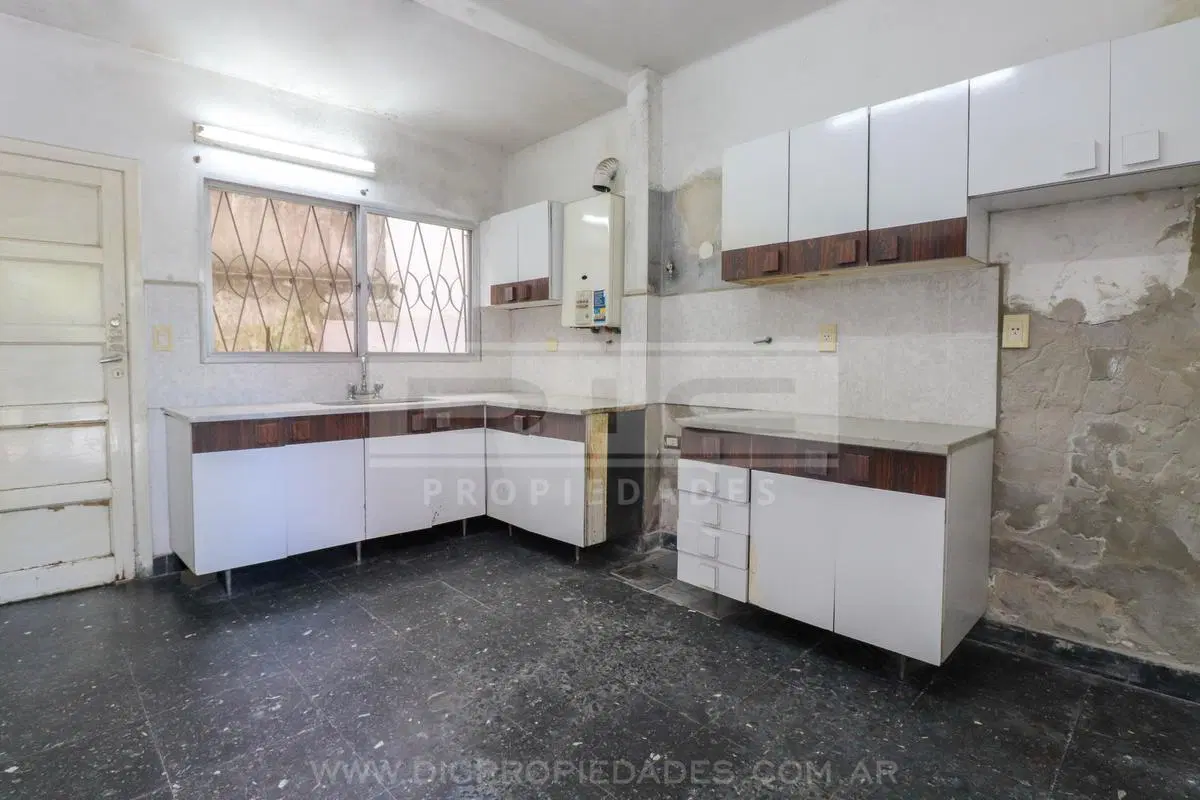 PH 4 dormitorios Venta  - Tigre 8
