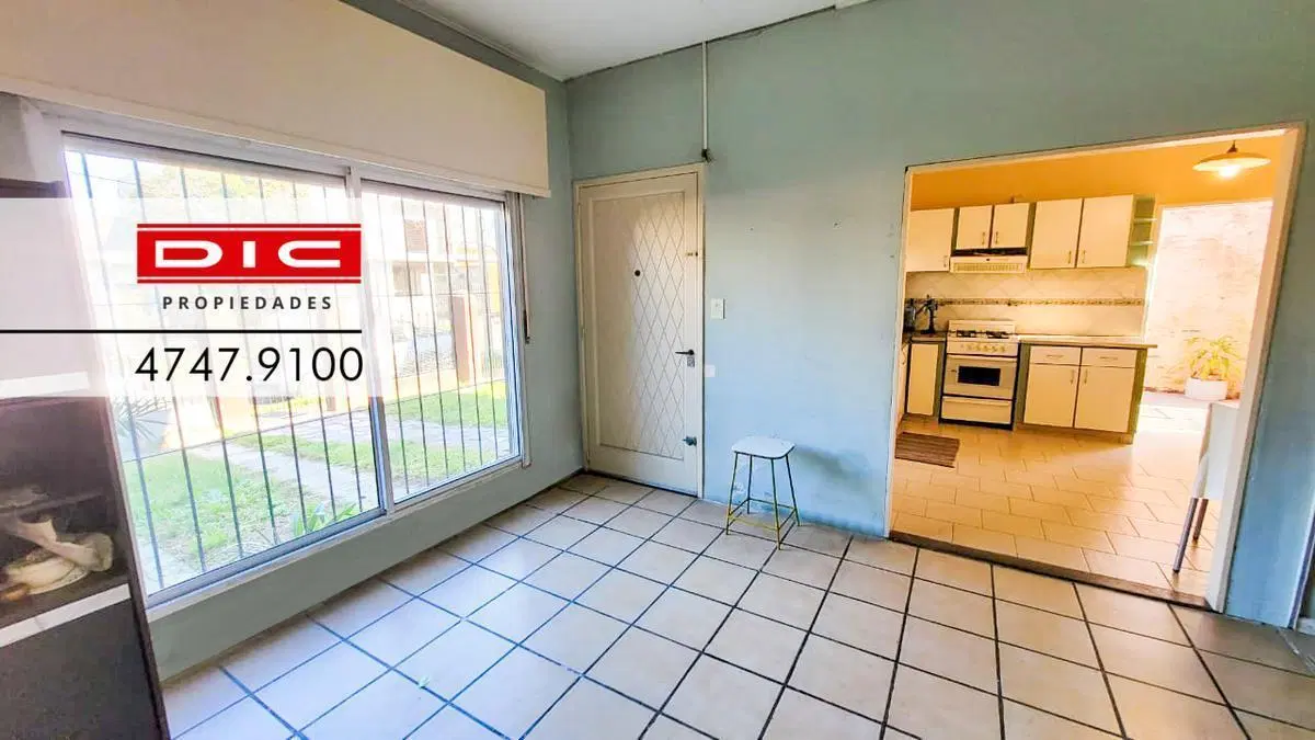 Casa 5 dormitorios Venta - Boulogne 3