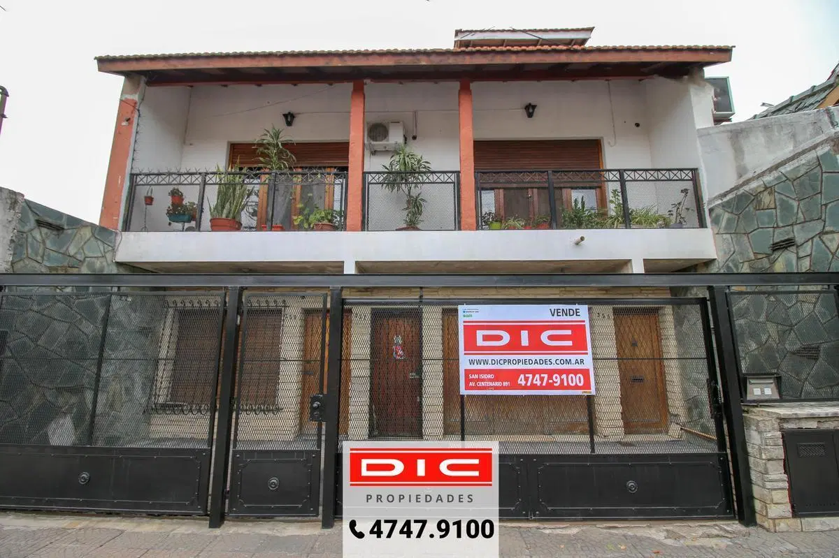 PH 3 dormitorios Venta - Boulogne 2