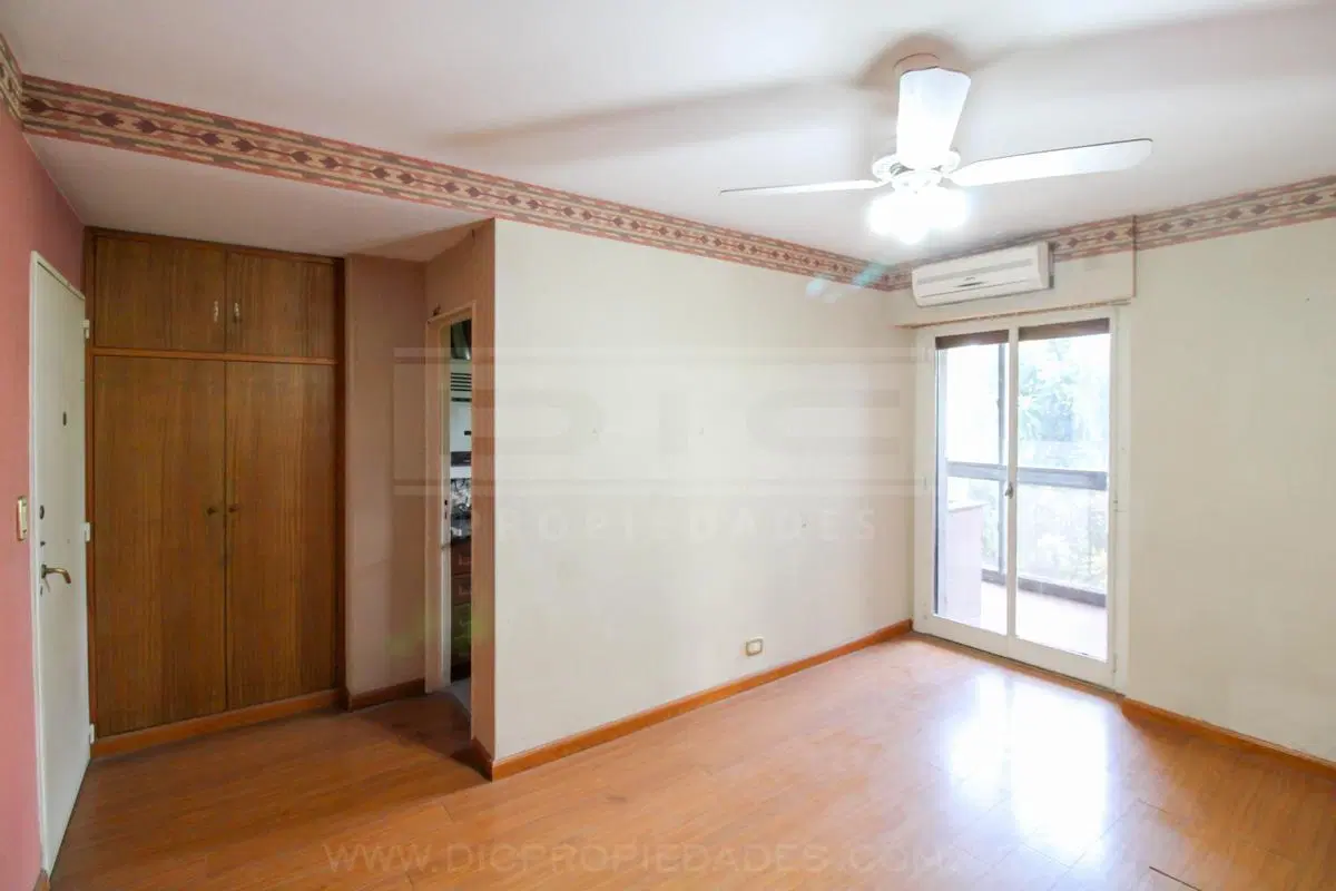 Departamento 3 ambientes Venta - San Fernando 8