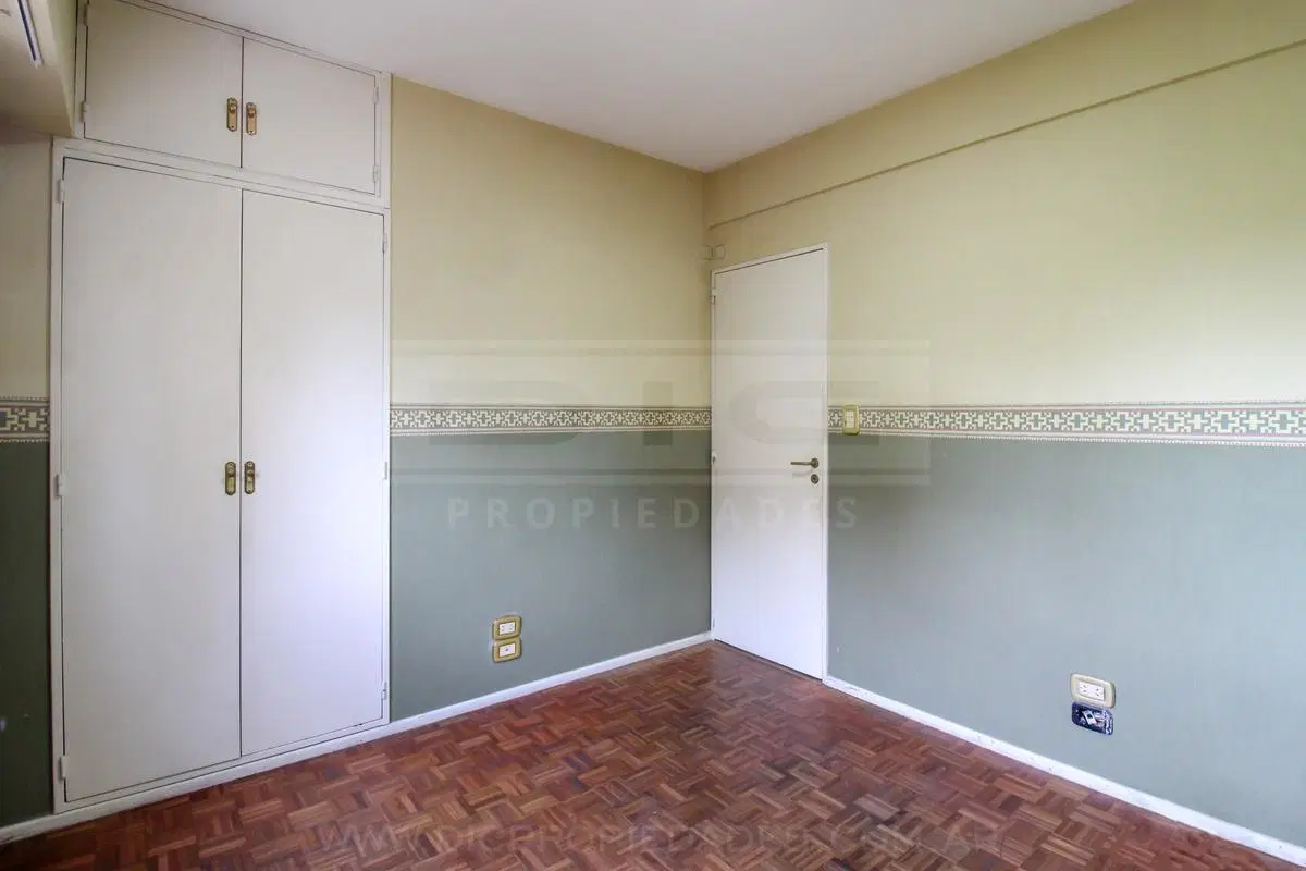 Departamento 3 ambientes Venta - San Fernando 5