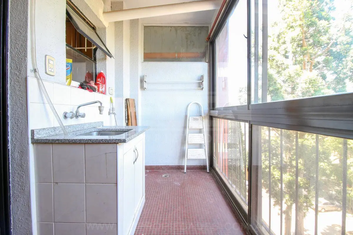 Departamento 3 ambientes Venta - San Fernando 2