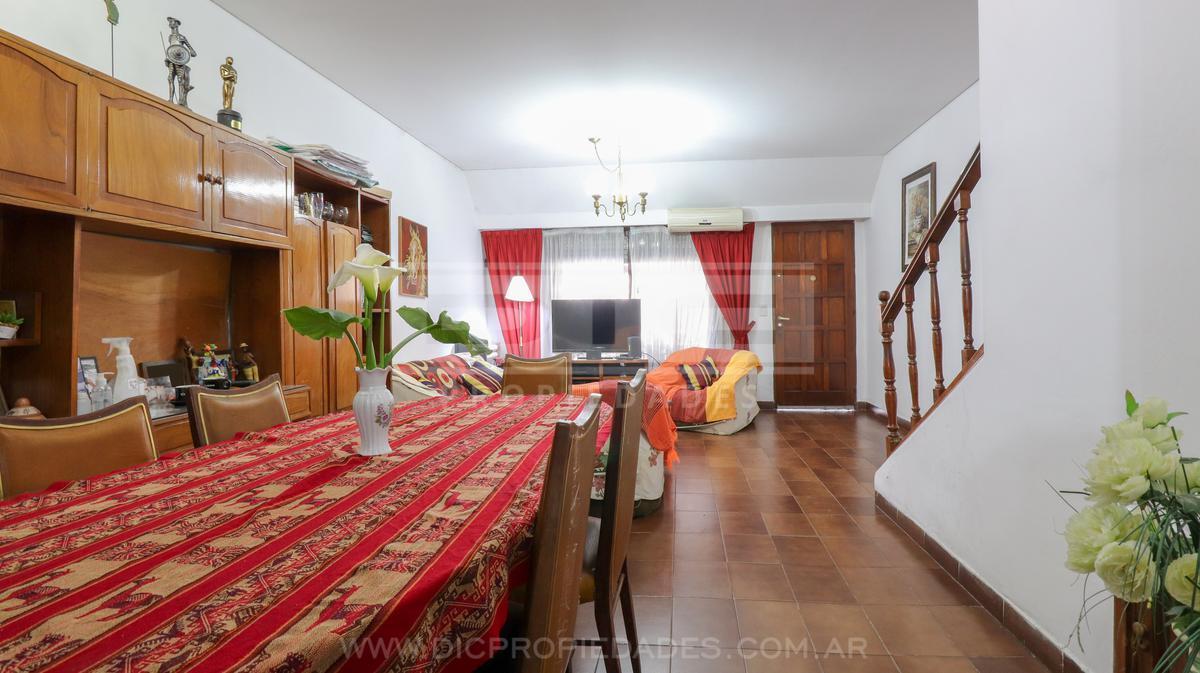 Foto de Duplex 3 dormitorios Venta - Boulogne, imagen 3