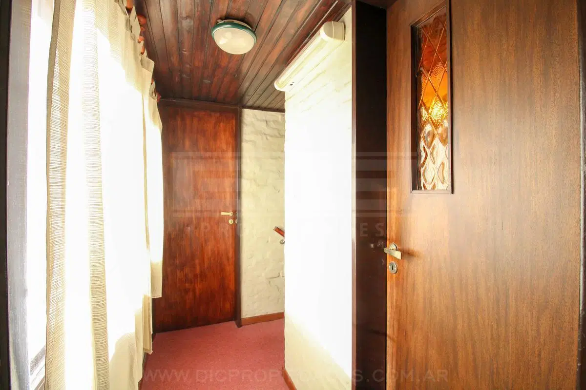 Casa 4 dormitorios Venta  - Beccar 5