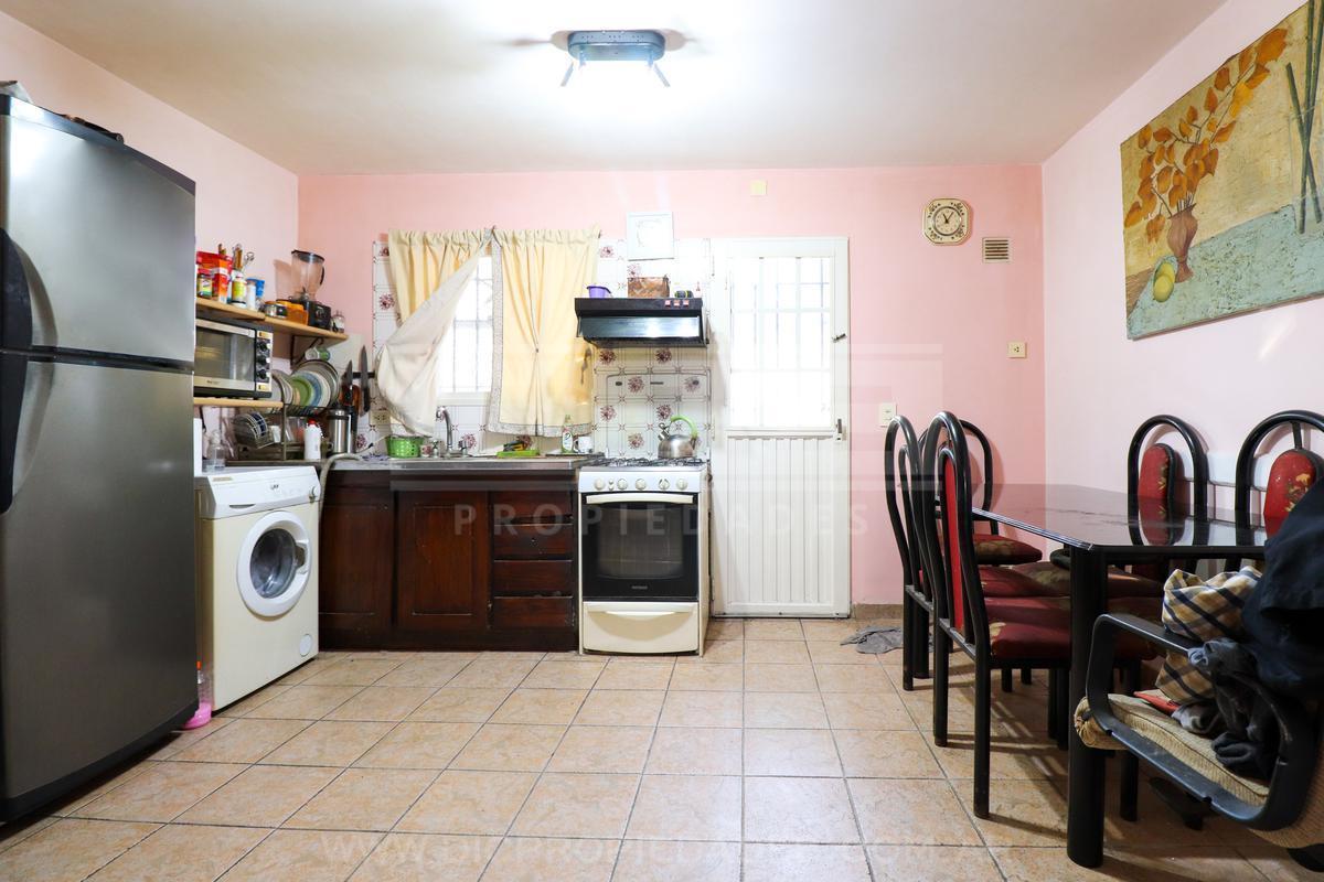 Foto de Duplex 3 dormitorios Venta - Beccar Alto, imagen 2