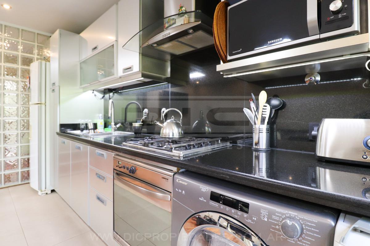 Foto de Departamento 2 ambientes Venta - San Isidro, imagen 5